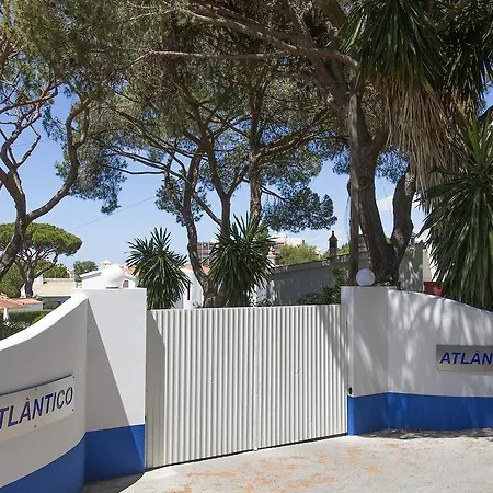 Large Duplex In Best Location - 10 Minute Walk To Marina -3bdr 3bath Vilamoura